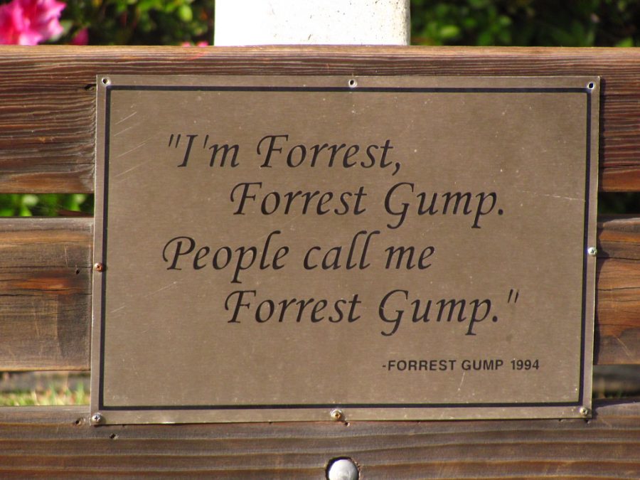 The+Endurance+of+Forrest+Gump