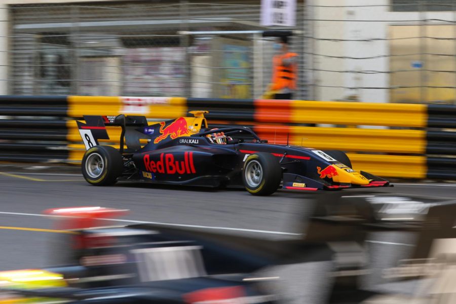 Swearing, Overtakes, and Spins: Yuki Tsunoda鈥檚 Journey in F1 So Far