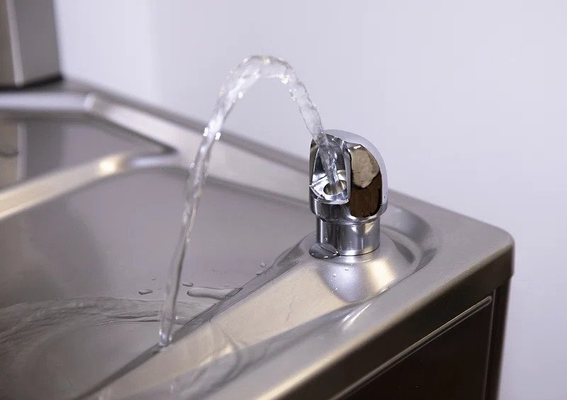 PFAS Levels in ASIJ Water “Below Minimum Amounts,” Tests Show